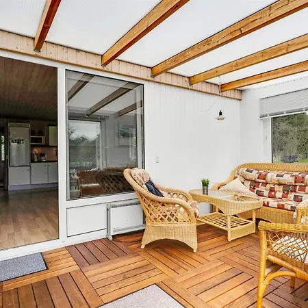 Gisella - 900m From The Sea By Interhome * Hjorring