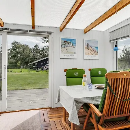 Gisella - 900m From The Sea By Interhome Holiday home Hjorring