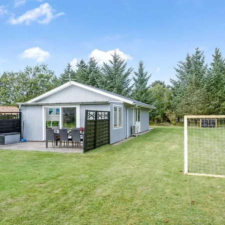 Gisella - 900m From The Sea By Interhome Hjørring