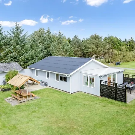 Gisella - 900m From The Sea By Interhome Hjørring
