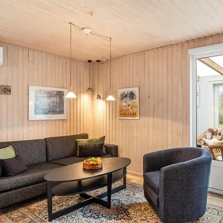 Gisella - 900m From The Sea By Interhome Ferienhaus Hjørring