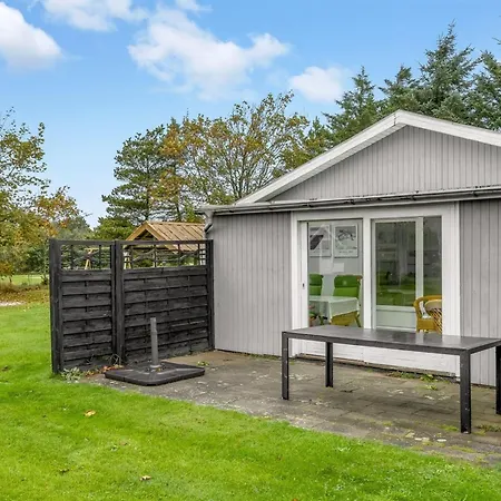 Casa vacanze Gisella - 900m From The Sea By Interhome Hjørring